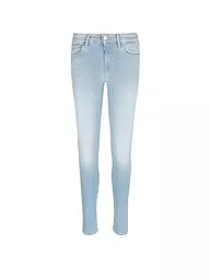 REPLAY | Jeans Skinny Fit NEW LUZ | hellblau