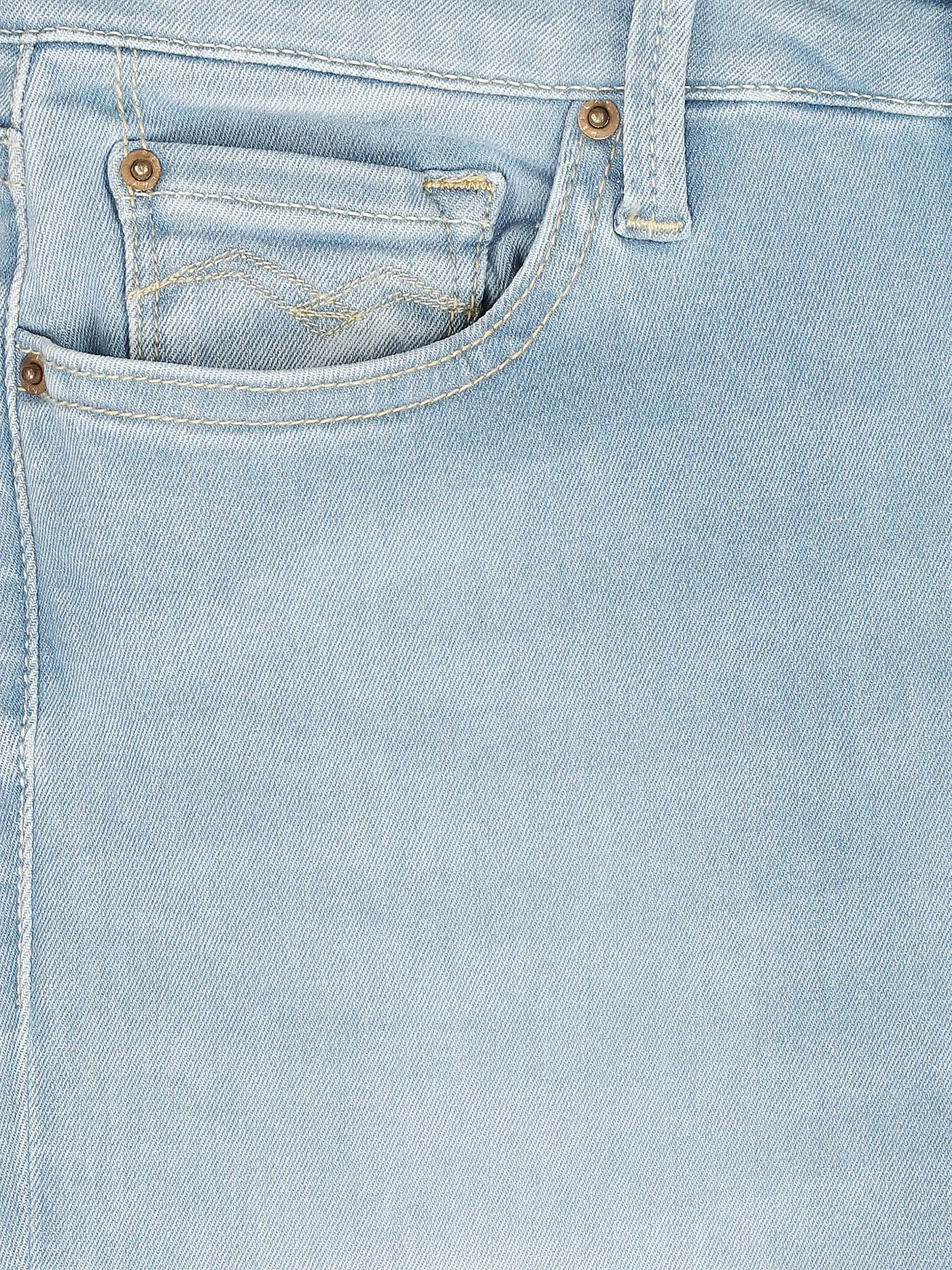 REPLAY | Jeans Skinny Fit NEW LUZ | hellblau