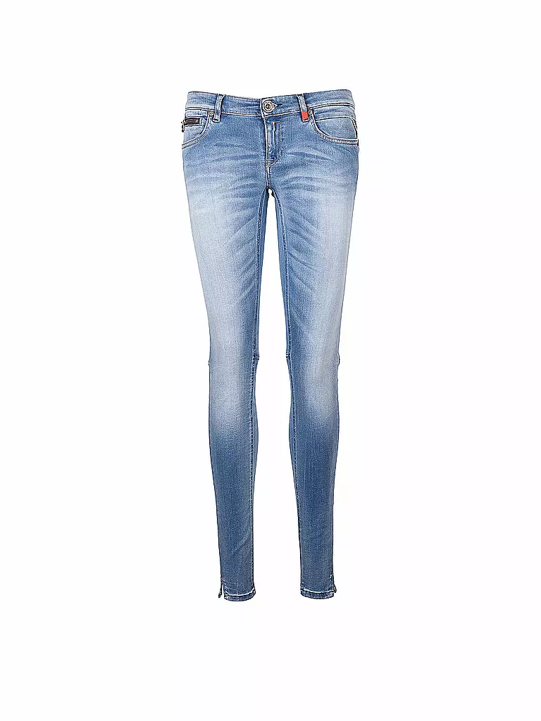 REPLAY | Jeans Skinny-Fit "Alanies" | 