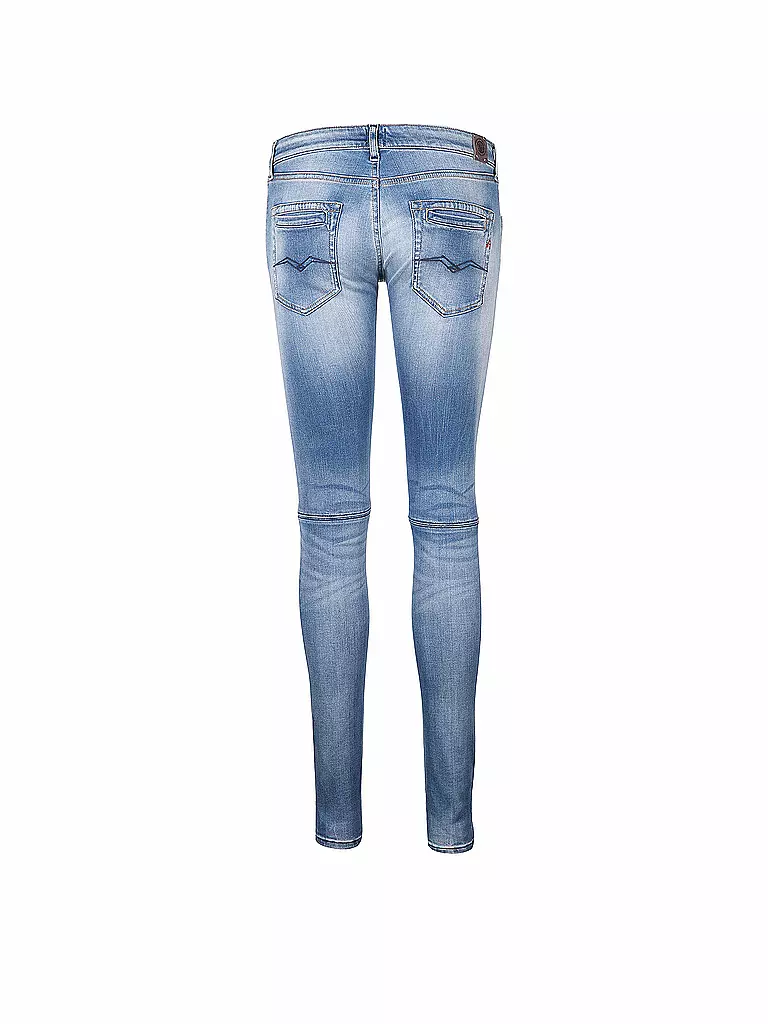 REPLAY | Jeans Skinny-Fit "Alanies" | 
