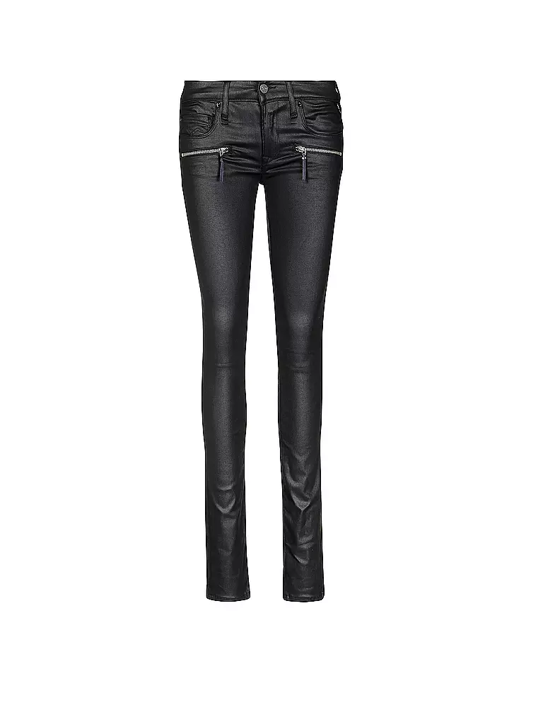 REPLAY | Jeans Skinny-Fit "Brigidot" | schwarz