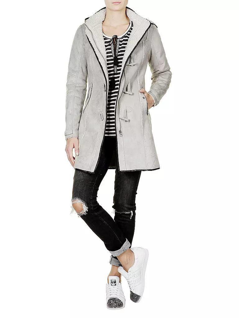REPLAY | Jeans Skinny-Fit "Brigidot" | schwarz