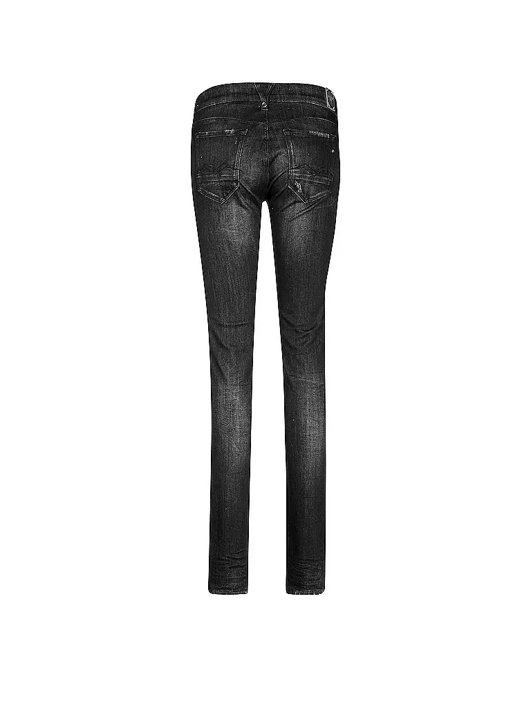 REPLAY | Jeans Skinny-Fit "Brigidot" | schwarz
