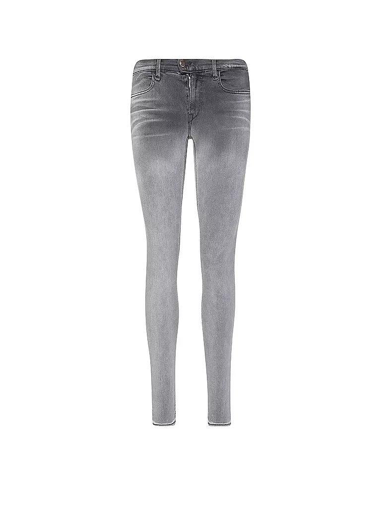 REPLAY | Jeans Skinny-Fit "Touch" | 