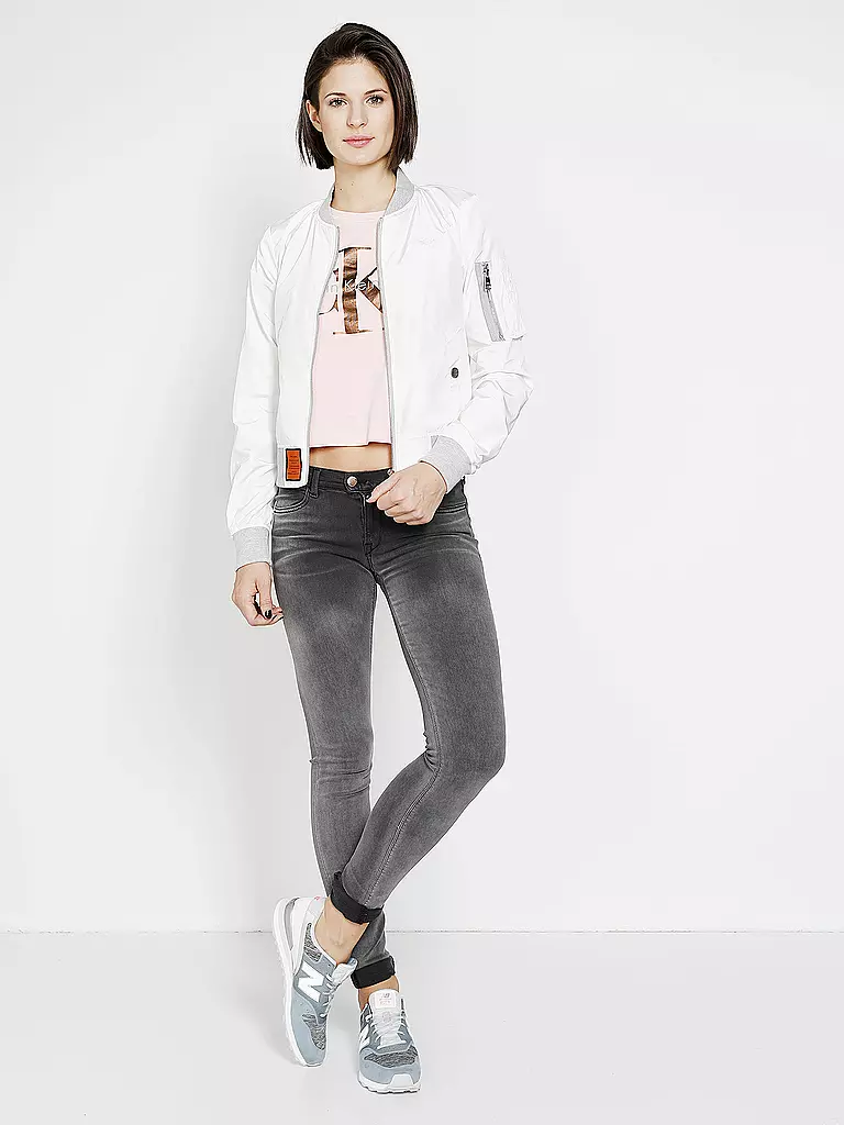REPLAY | Jeans Skinny-Fit "Touch" | 