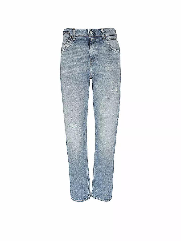 REPLAY | Jeans Slim Boyfit Marty | blau