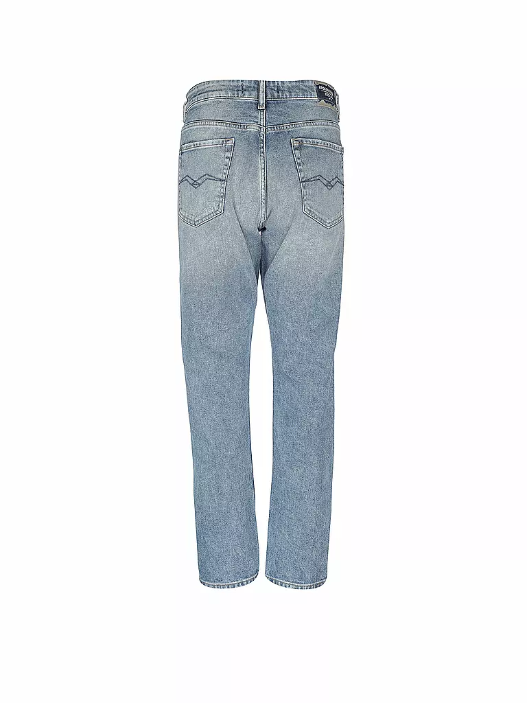 REPLAY | Jeans Slim Boyfit Marty | blau