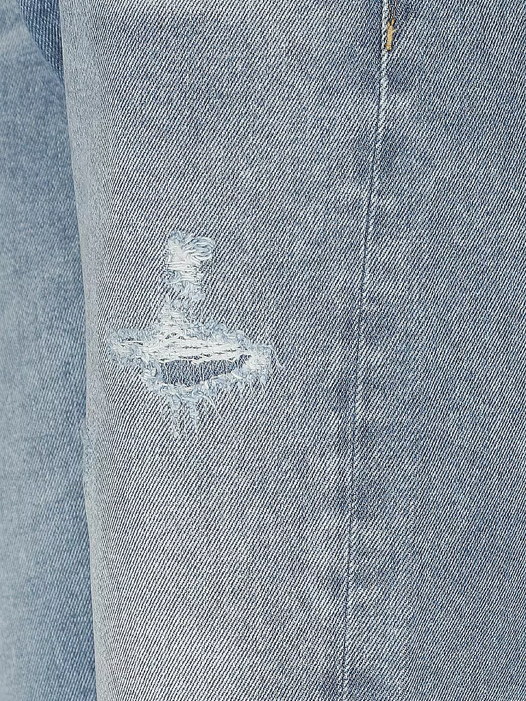 REPLAY | Jeans Slim Boyfit Marty | blau