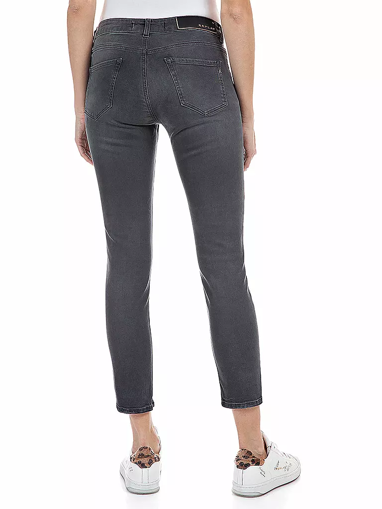 REPLAY | Jeans Slim Fit " Faaby " 7/8 | 