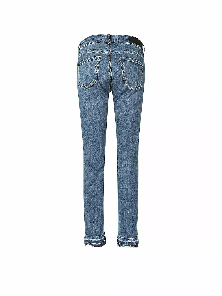 REPLAY | Jeans Slim Fit " Faaby " 7/8 | blau