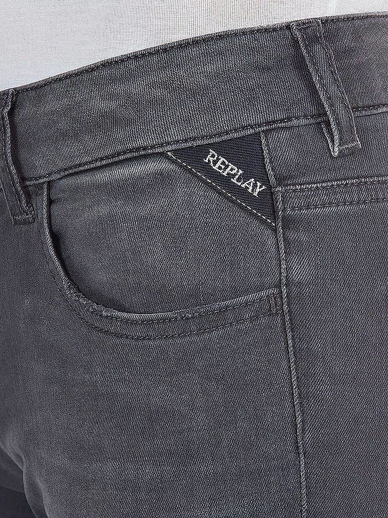 REPLAY | Jeans Slim Fit " Faaby " 7/8 | 