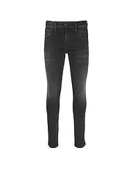REPLAY | Jeans Slim Fit  ANBASS | grau