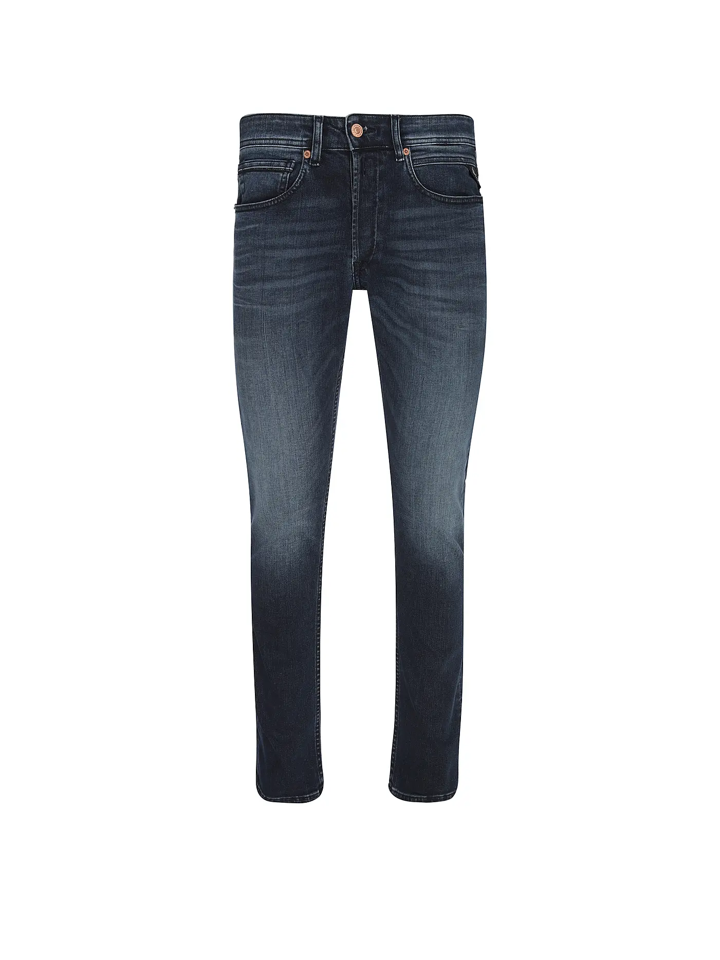 REPLAY | Jeans Slim Fit  | blau