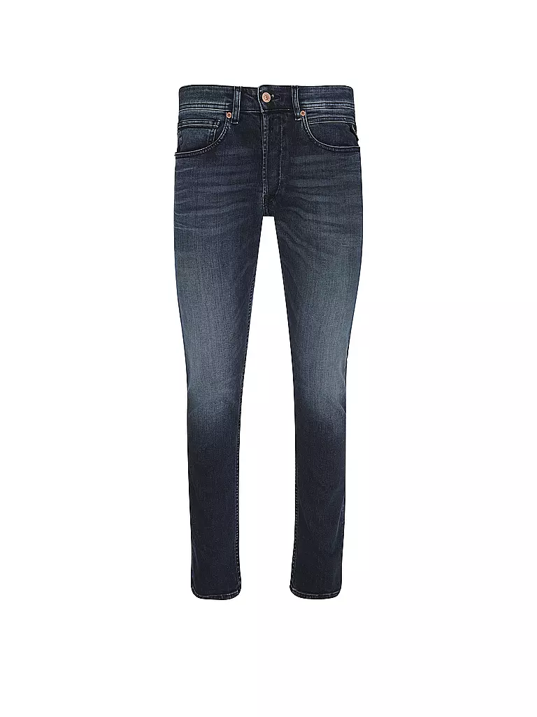 REPLAY | Jeans Slim Fit  | blau