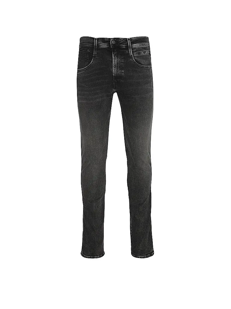 REPLAY | Jeans Slim Fit  | grau