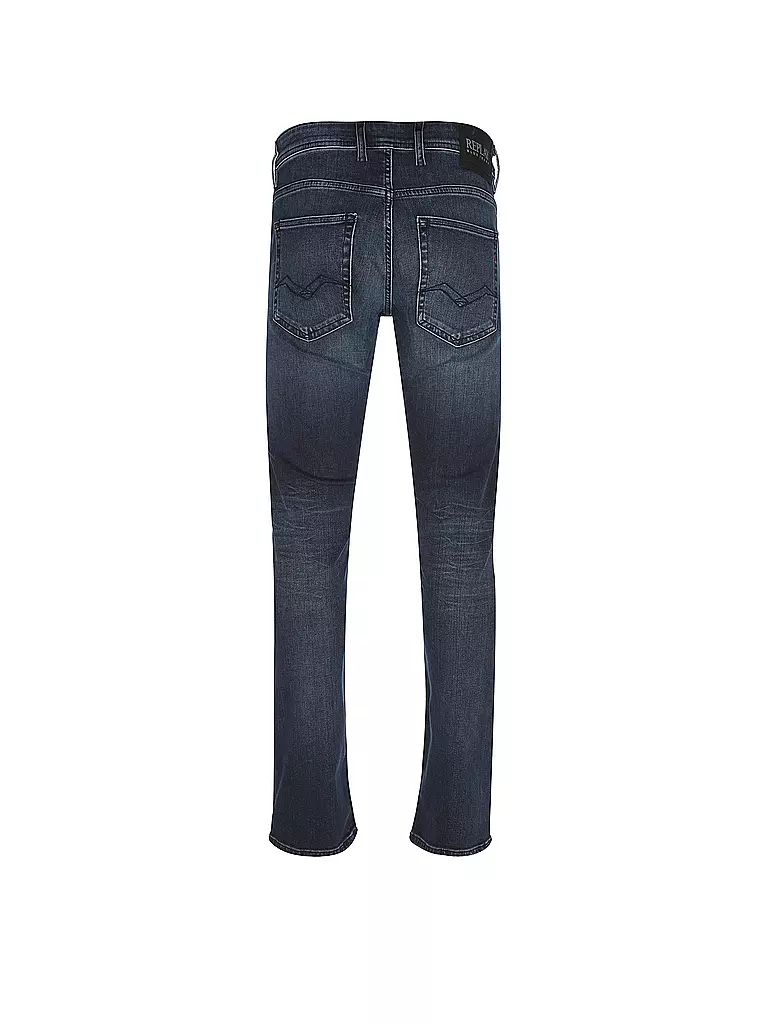 REPLAY | Jeans Slim Fit  | blau