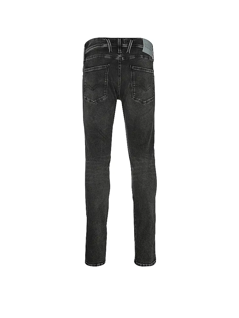 REPLAY | Jeans Slim Fit  | grau
