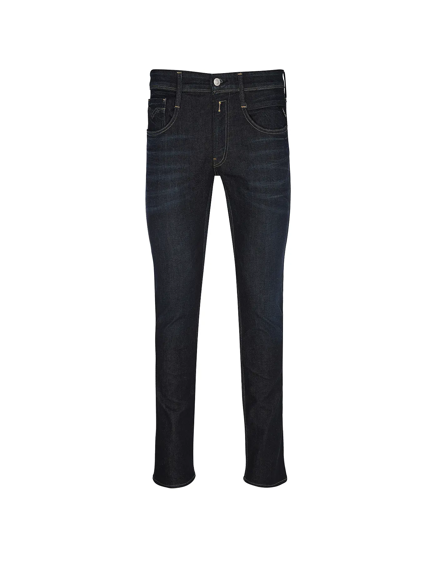 REPLAY | Jeans Slim Fit ANBASS 573 | dunkelblau