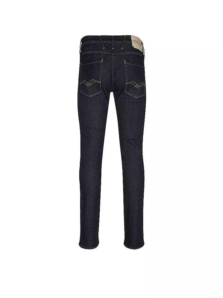 REPLAY | Jeans Slim Fit ANBASS 573 | dunkelblau