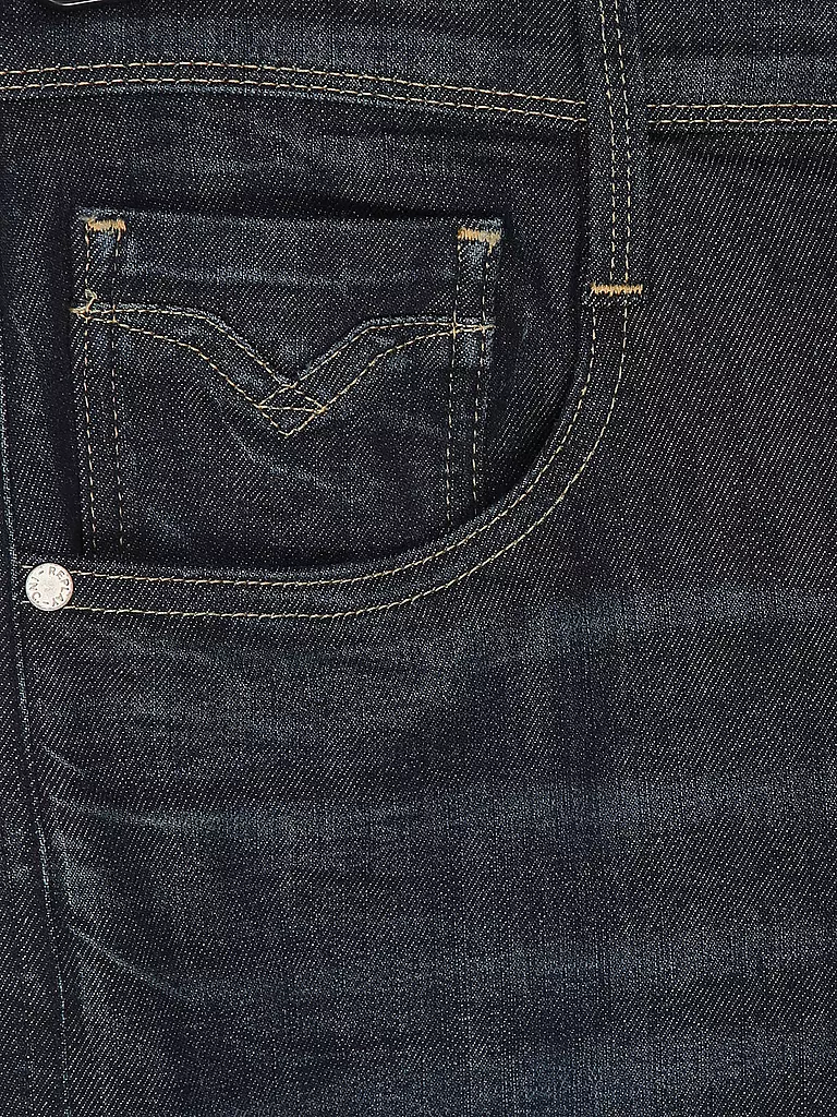 REPLAY | Jeans Slim Fit ANBASS 573 | dunkelblau