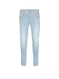 REPLAY | Jeans Slim Fit ANBASS HYPERFLEX | hellblau