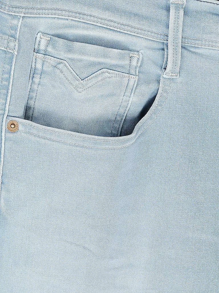 REPLAY | Jeans Slim Fit ANBASS HYPERFLEX | hellblau