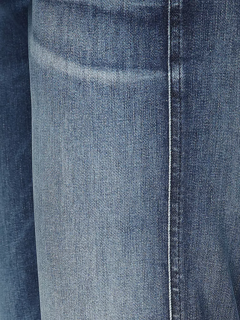 REPLAY | Jeans Slim Fit ANBASS HYPERFLEX | blau