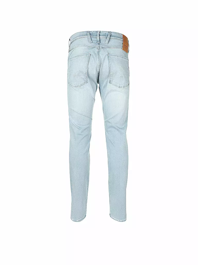 REPLAY | Jeans Slim Fit Anbass X-Light | blau