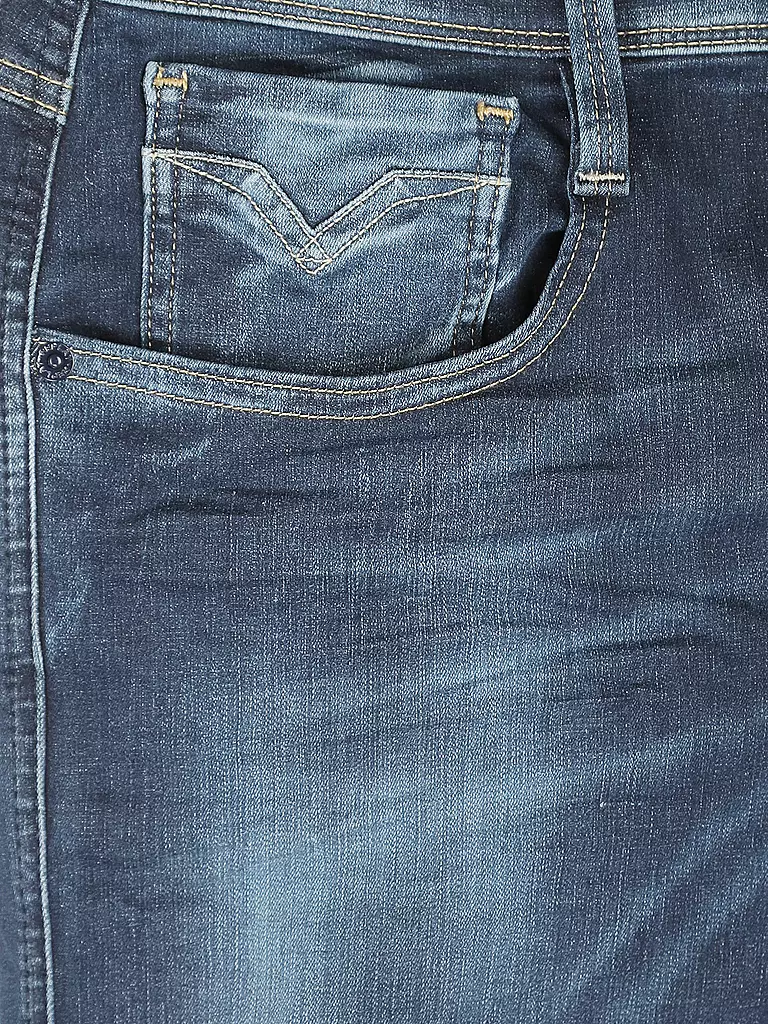 REPLAY | Jeans Slim Fit Anbass | blau