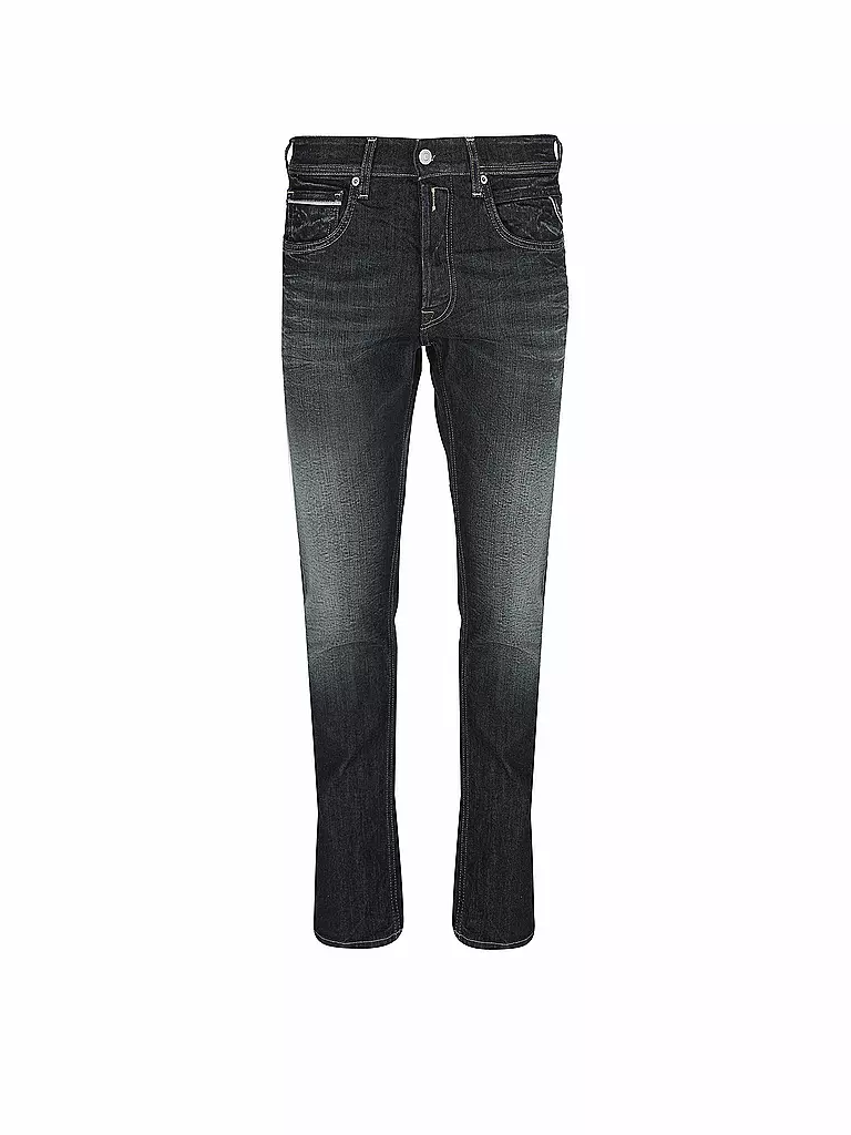 REPLAY | Jeans Slim Fit GROVCER 573 BIO | blau