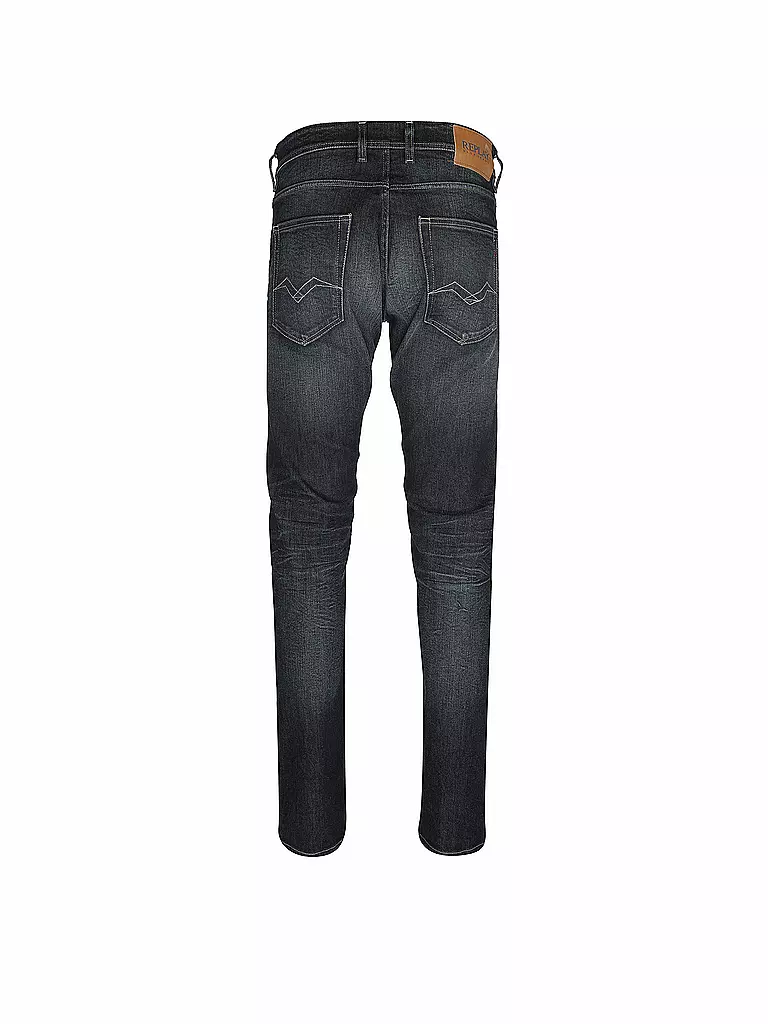 REPLAY | Jeans Slim Fit GROVCER 573 BIO | blau