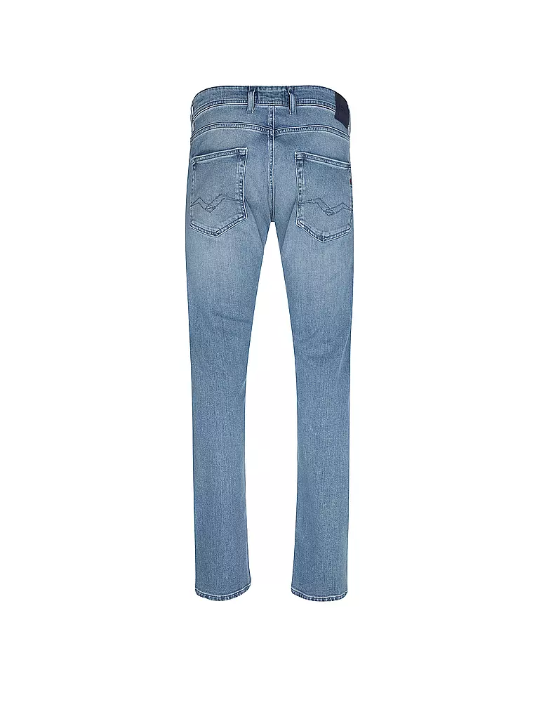 REPLAY | Jeans Slim Fit GROVER  | blau