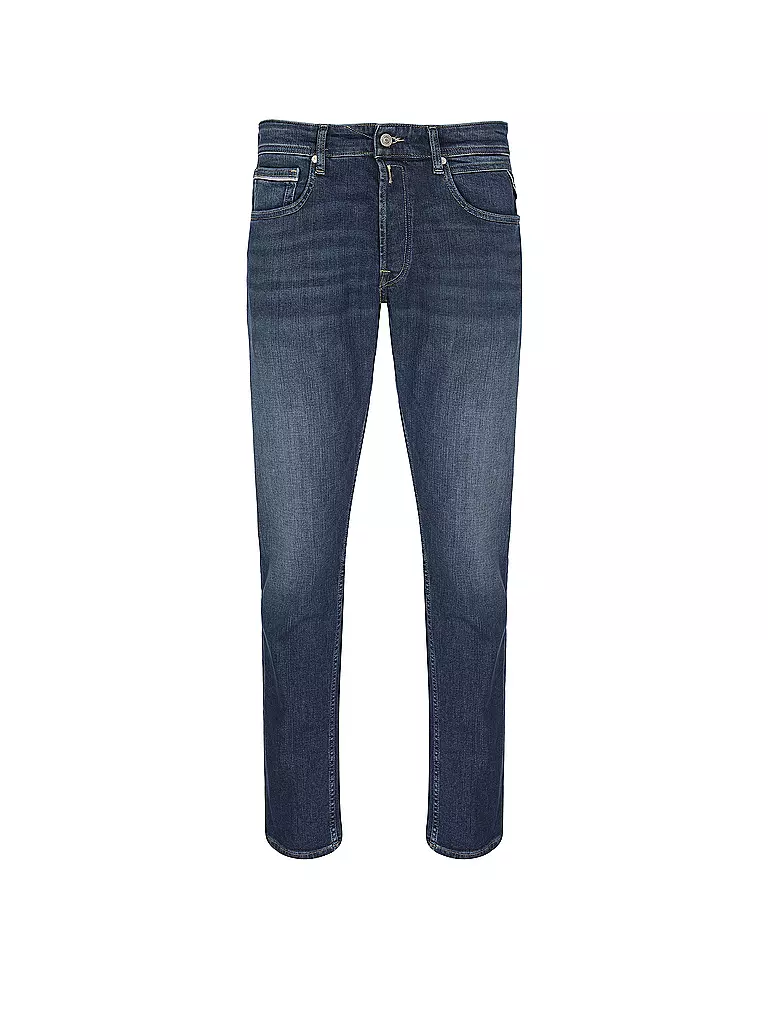 REPLAY | Jeans Slim Fit GROVER 573 | blau