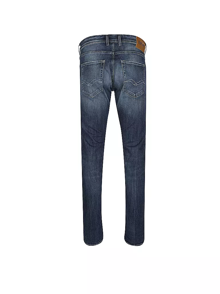 REPLAY | Jeans Slim Fit GROVER 573 | blau