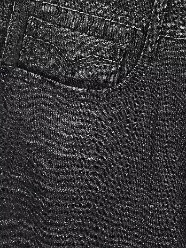 REPLAY | Jeans Slim Fit Rocco 573 | grau
