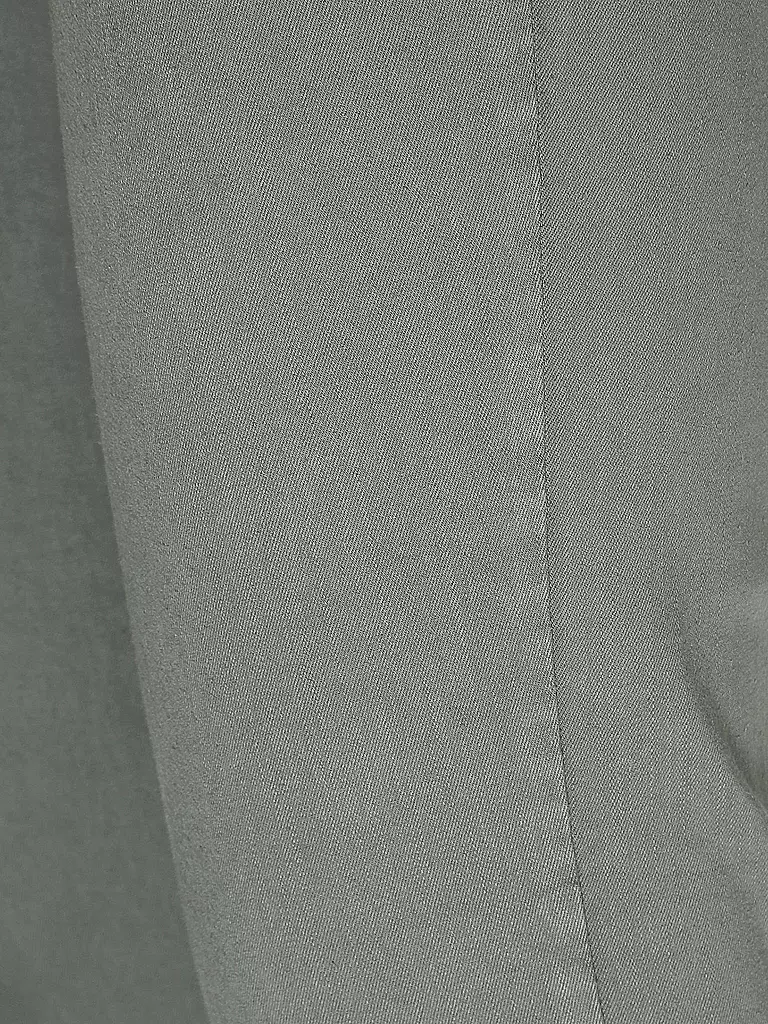 REPLAY | Jeans Slim Fit ZEUMAR - Hyperflex | dunkelgrün