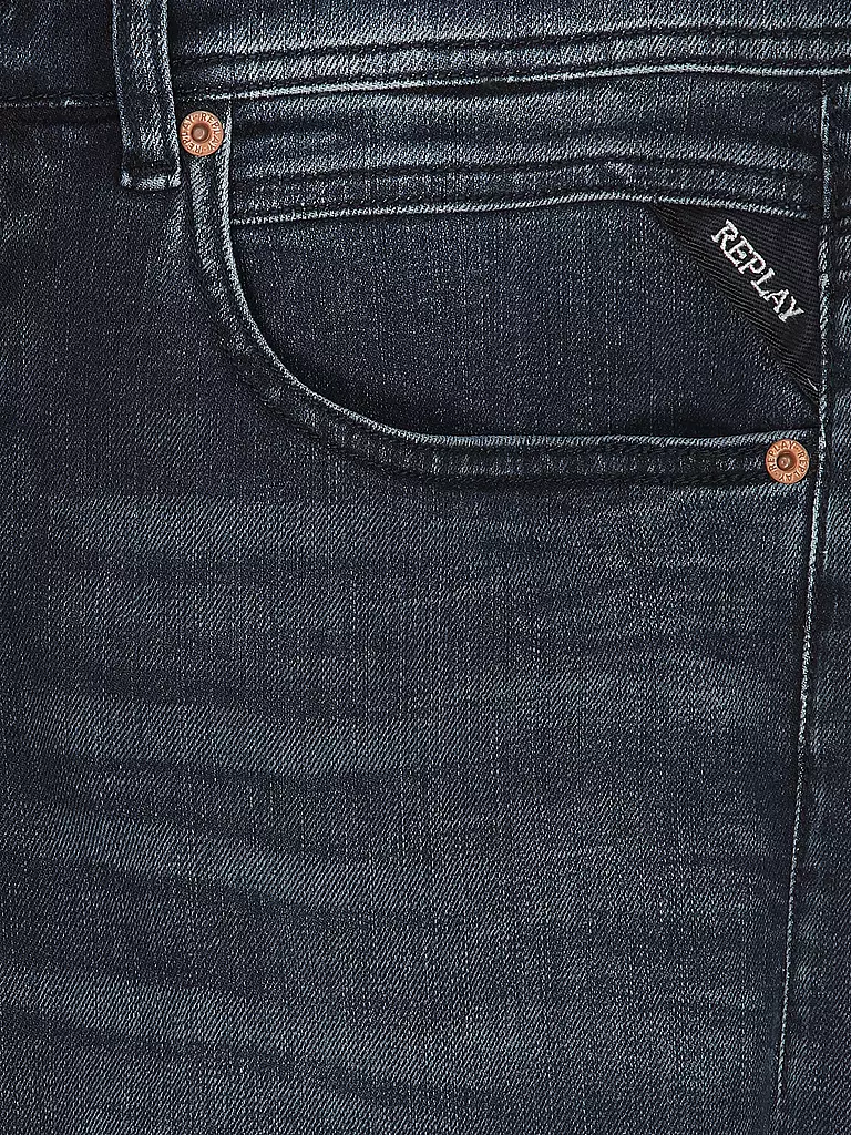 REPLAY | Jeans Slim Fit | blau