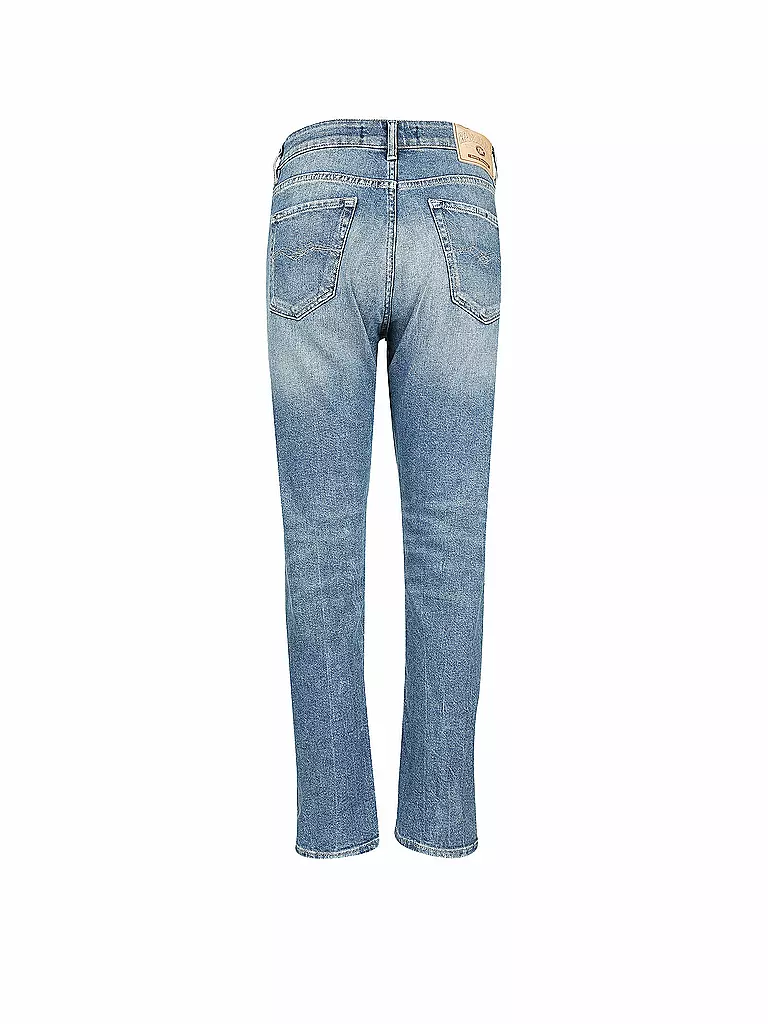 REPLAY | Jeans Slim-Boyfit "Marty" | blau