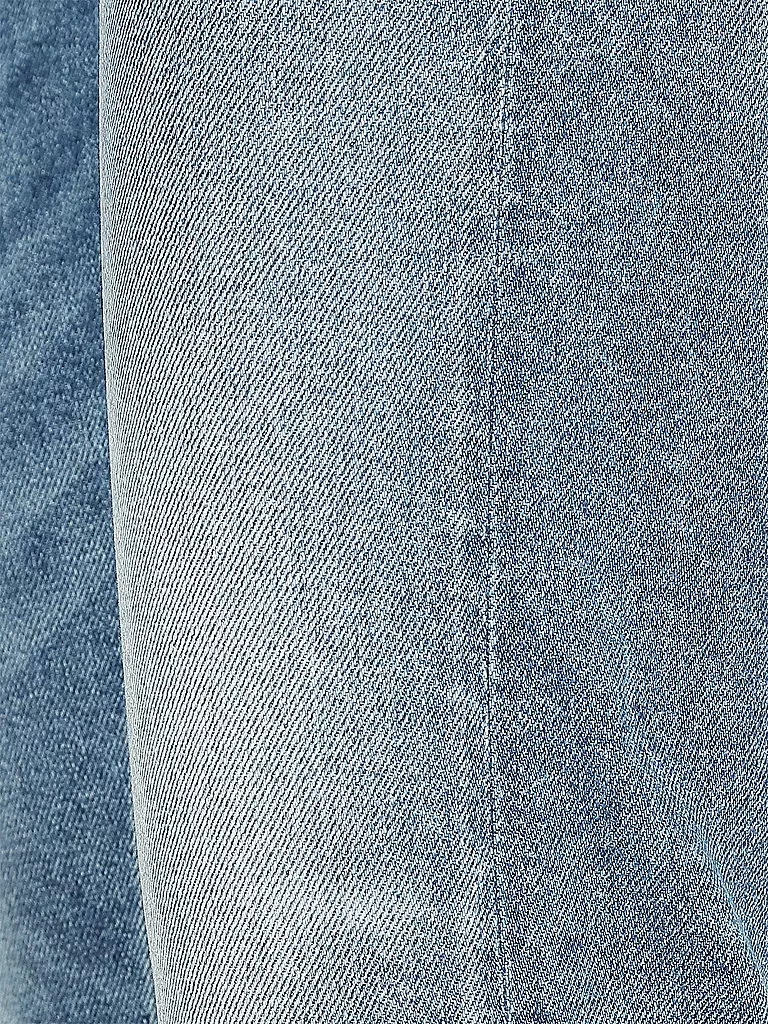 REPLAY | Jeans Slim-Boyfit "Marty" | blau