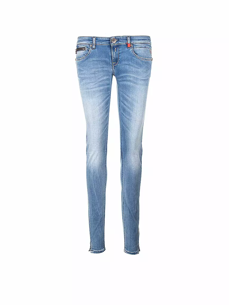 REPLAY | Jeans Slim-Fit "Alanies" | 