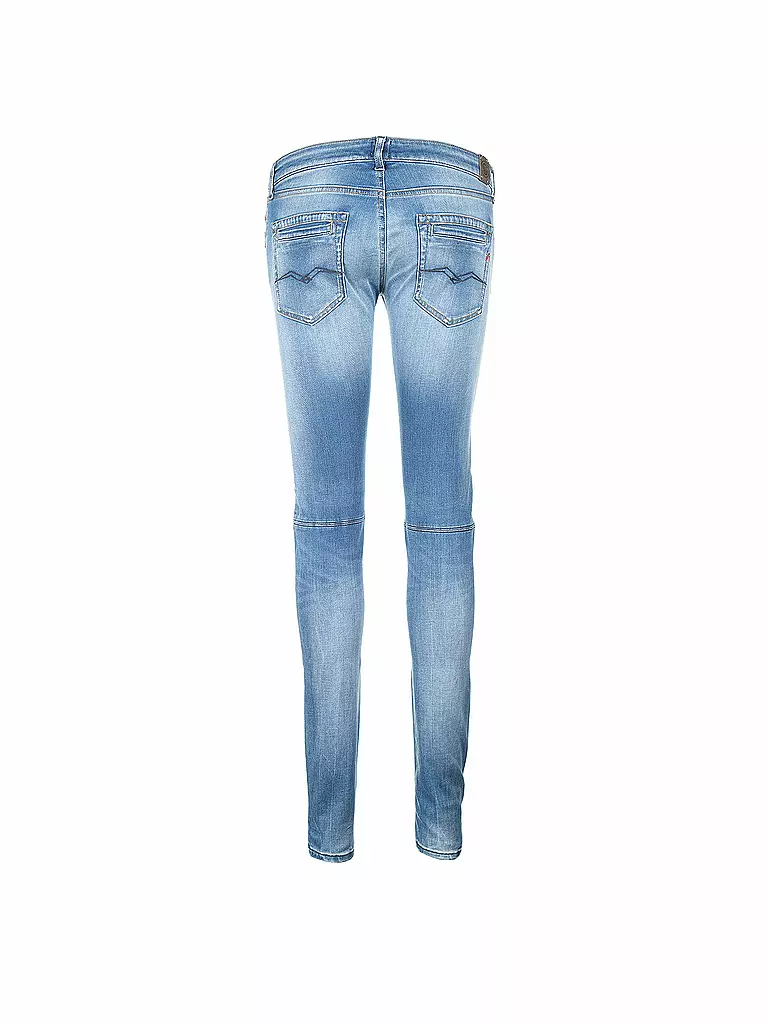 REPLAY | Jeans Slim-Fit "Alanies" | 