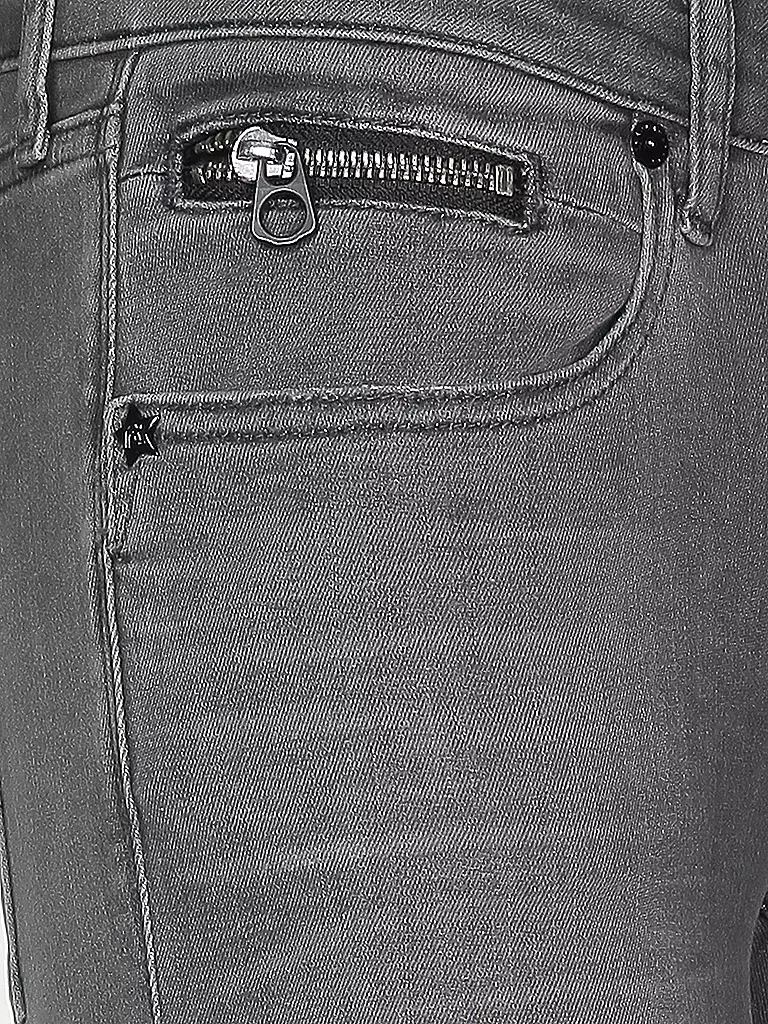 REPLAY | Jeans Slim-Fit "Alanies" | grau