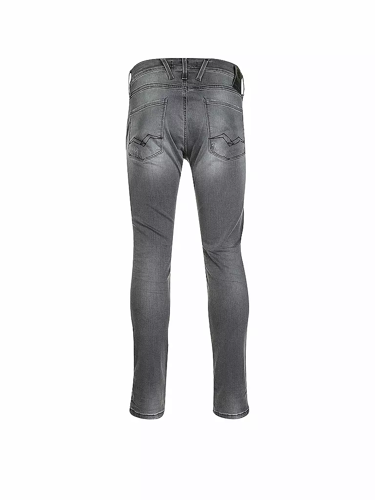 REPLAY | Jeans Slim-Fit "Anbass" Hyperflex | 