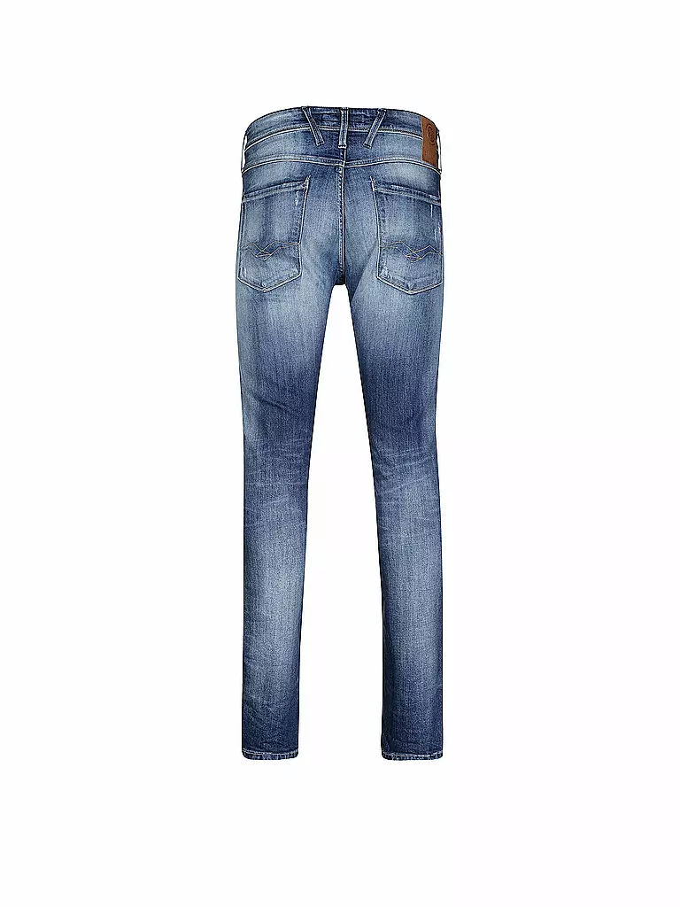 REPLAY | Jeans Slim-Fit "Anbass" | 