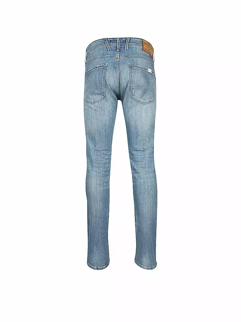 REPLAY | Jeans Slim-Fit "Anbass" | blau