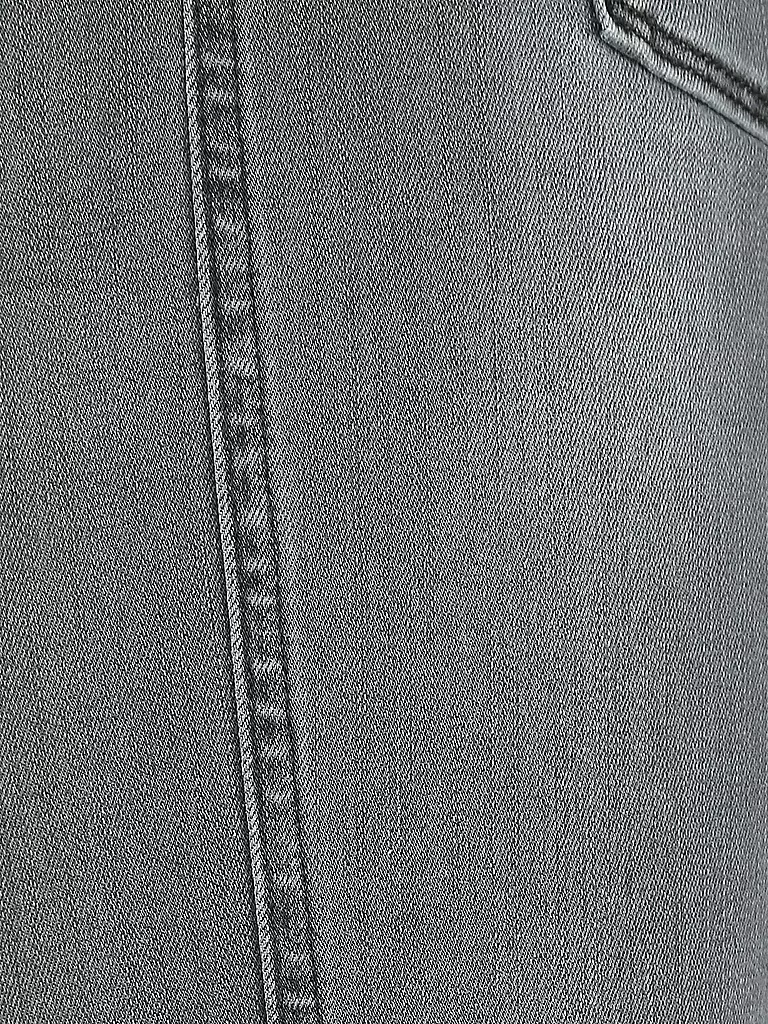 REPLAY | Jeans Slim-Fit "Anbass - Hyperflex" | grau