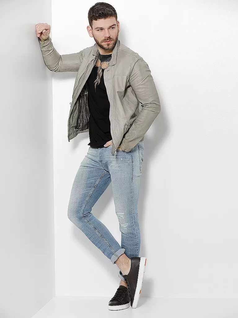REPLAY | Jeans Slim-Fit "Jondrill" | 
