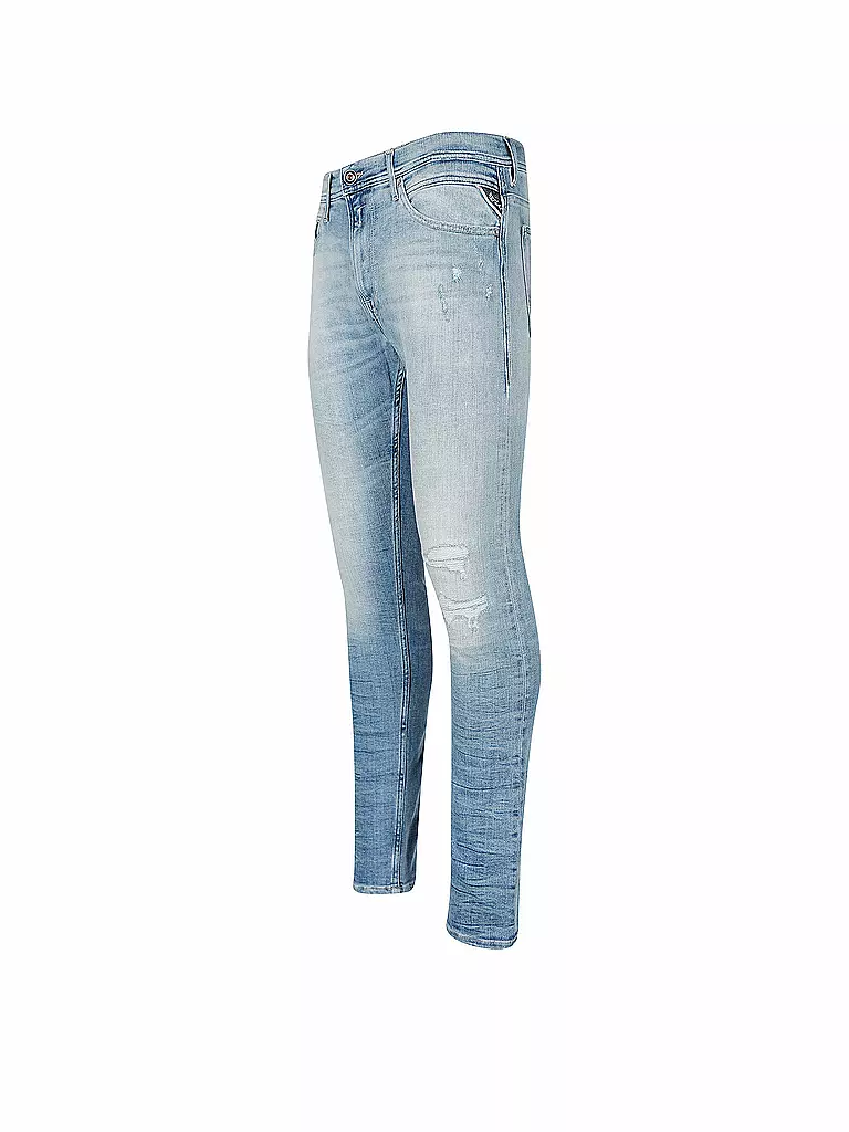 REPLAY | Jeans Slim-Fit "Jondrill" | 
