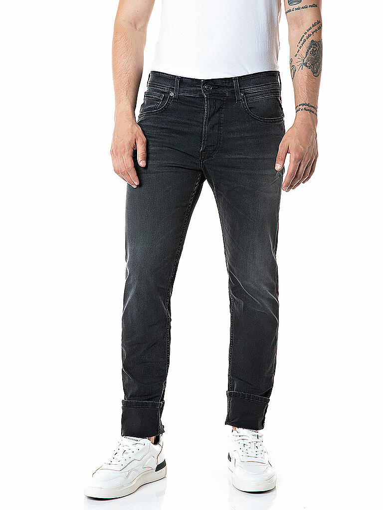 REPLAY Jeans Straight Fit \