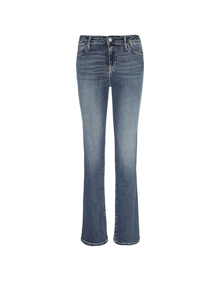 REPLAY | Jeans Straight Fit  ZOLIE | dunkelblau